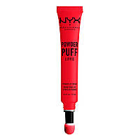 Крем-пудра для губ NYX Powder Puff Lippie №16 (Boys tears) 12 мл