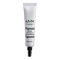 Праймер для пигментов NYX Pigment primer 10 мл