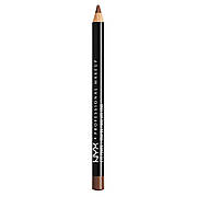 Олівець для очей NYX Slim Eye Pencil No902 (brown)