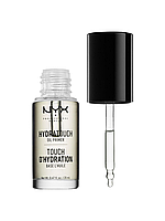 Праймер для лица с ухаживающими маслами NYX Hydra Touch Oil Primer 30 мл