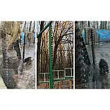 Електропастух комплект на 5 га 4.2Дж, фото 3