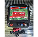 Електропастух Grand Pawer TX-9000, фото 4