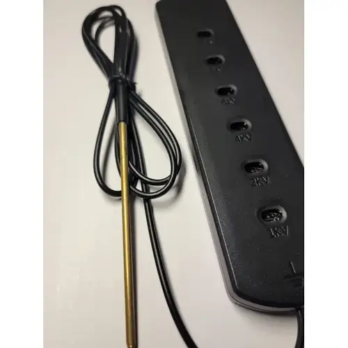 Купить Тестер напряжения для электропастуха, цена 450 ₴ — Prom.ua (ID ...