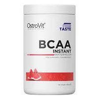 Амінокислота Островіт Бцаа/OstroVit BCAA Instant 400г