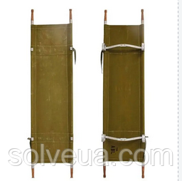 Носилки тактичні Mil Tec 91443180.solve, фото 1