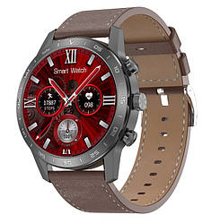 Розумний смарт-годинник Smart DT07+ Cosmos Brown