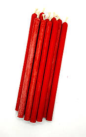 Свічки воскові (2 години 30 хвилин)