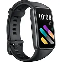 Фитнес-браслет Honor Band 7 Meteor Black (Global)