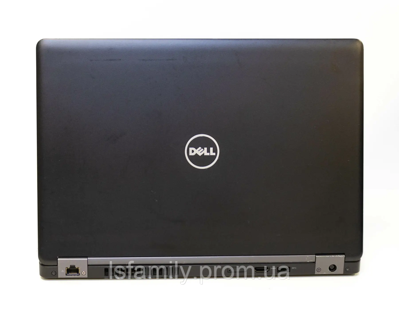 Dell Latitude 5480 14"HD i5-6440HQ/8GB/128SSD/IntelHD 530 - фото 4 - id-p1898093484