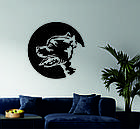 Декоративне настінне Панно «Стафф», Декор на стіну, фото 6