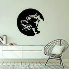 Декоративне настінне Панно «Стафф», Декор на стіну, фото 8