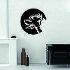 Декоративне настінне Панно «Стафф», Декор на стіну, фото 9