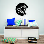 Декоративне настінне Панно «Стафф», Декор на стіну, фото 10