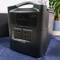 Зарядна станція EcoFlow RIVER Pro 720 Вт/год EFRIVER600PRO global version, фото 2