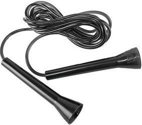 Скакалка Everlast SPEED ROPE Чорний 335 см (833611-70-8)