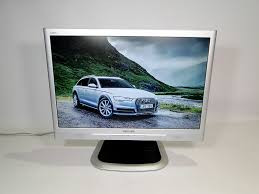 Монітор 22" TFT Philips 220BW8, бу, фото 1