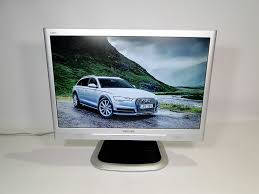 Монітор 22" TFT Philips 220BW8, бу