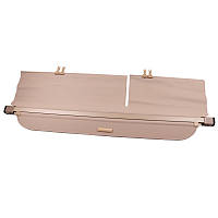 Бежева шторка багажника Lexus RX270 RX350 RX450H 2007 2008 2009 2010 2011 2012 2013 2014 2016