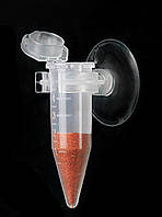 Кормушка AQUAXER Feeder for Artemia.Специальная аквариумная кормушка для кормления рыб высокобелковым кормом