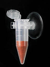 Годівниця AQUAXER Feeder for Artemia.Спеціальна акваріумна годівниця для годування риб високобілковим кормом