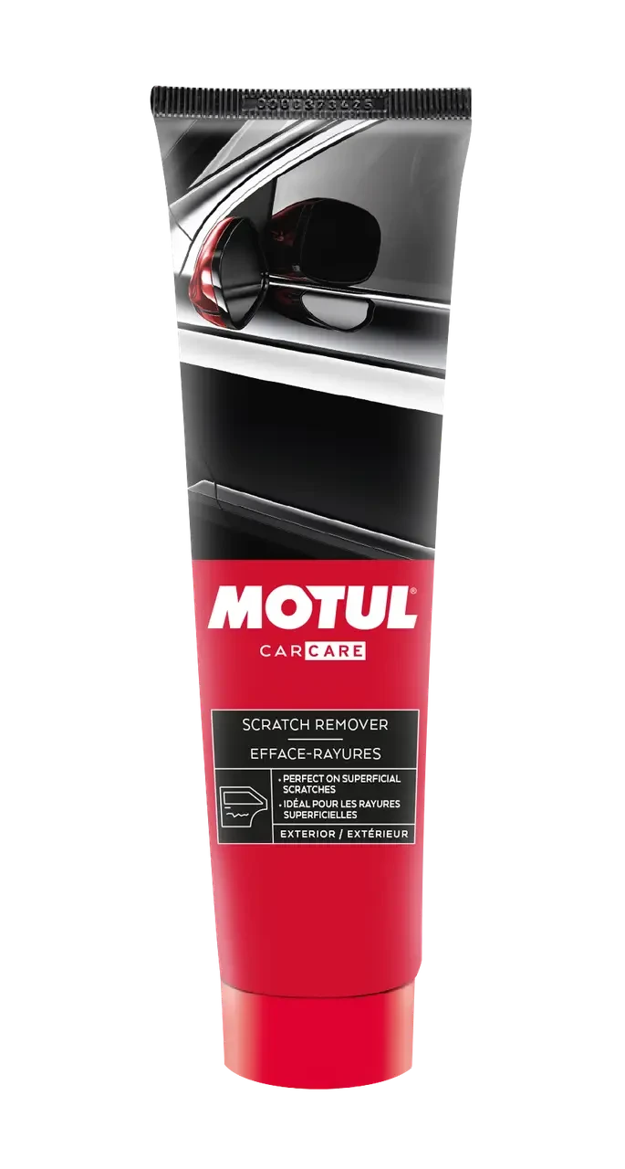 Засіб для видалення подряпин з поверхонь Motul E8 Scratch Remover, 100мл