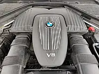 Двигатель N62 BMW X5 E70 4.8i N62B48B