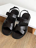 Літнє чоловіче взуття, фото 4