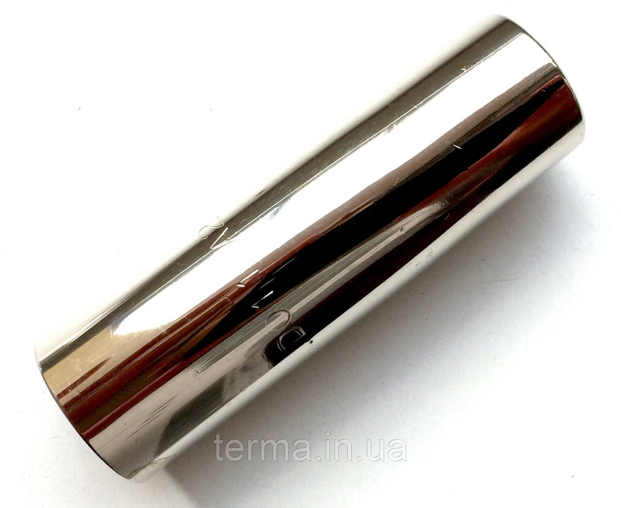 Сопло к горелкам RF 25 и ABIMIG A 255. (БЕЗ РІЗЬБИ), фото 1