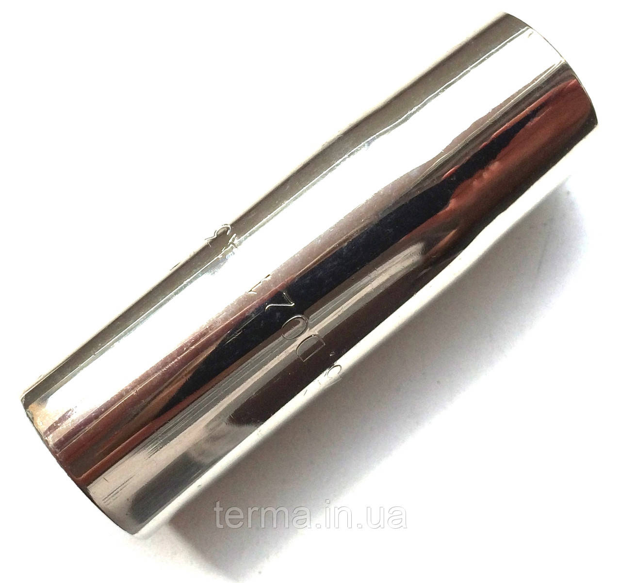 Сопло 145.D021 конічне до пальників RF 36 GRIP і ABIMIG A 305/355 GRIP (D 18 / L 72 мм)