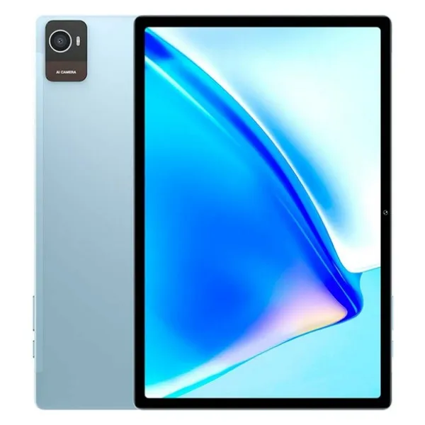 Планшет Oukitel OKT3 Blue 8/256GB 4G 8250mAh подарунок чохол+стилус