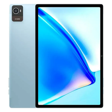 Планшет Oukitel OKT3 Blue 8/256GB 4G 8250mAh подарунок чохол+стилус