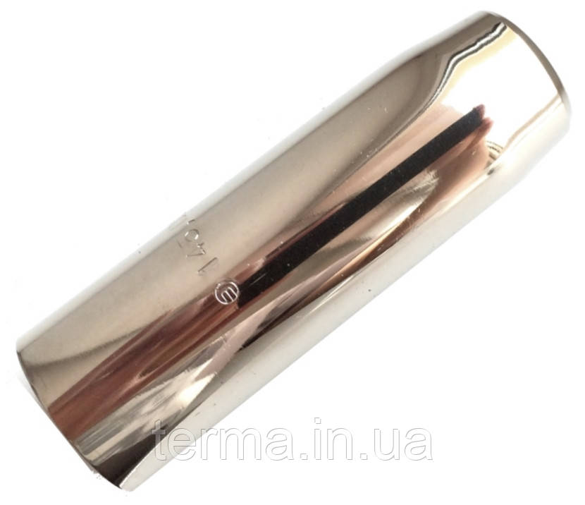 Сопло 145.D244 до пальника RF 45 GRIP і ABIMIG A 455 GRIP (D16,0 /L 85 мм)