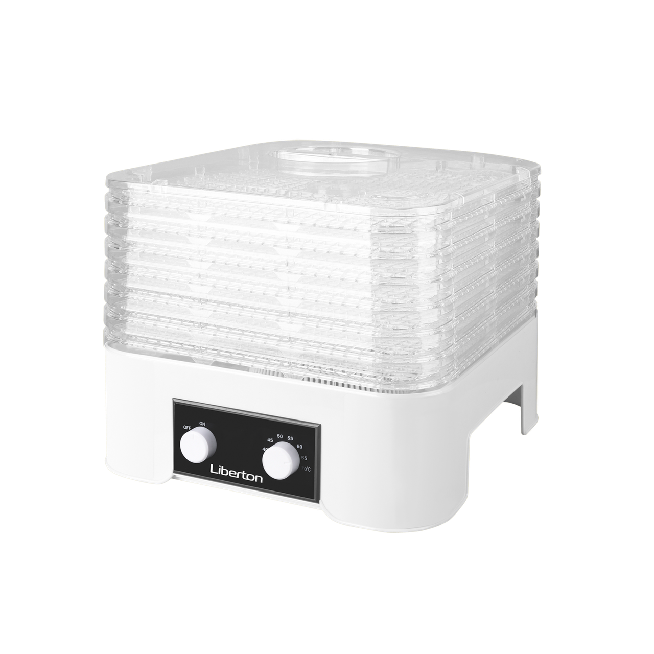 Сушка для овочів та фруктів Liberton LFD-5526P