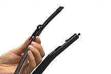 265мм INFINITI Q30 2015-- двірник задній BOSCH Rear склоочисник, фото 5