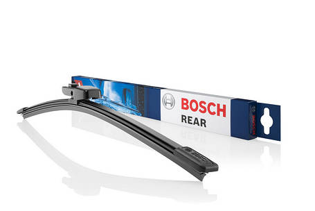 330мм VW Golf Plus 2009-2014 двірник задній BOSCH Rear склоочисник, фото 1