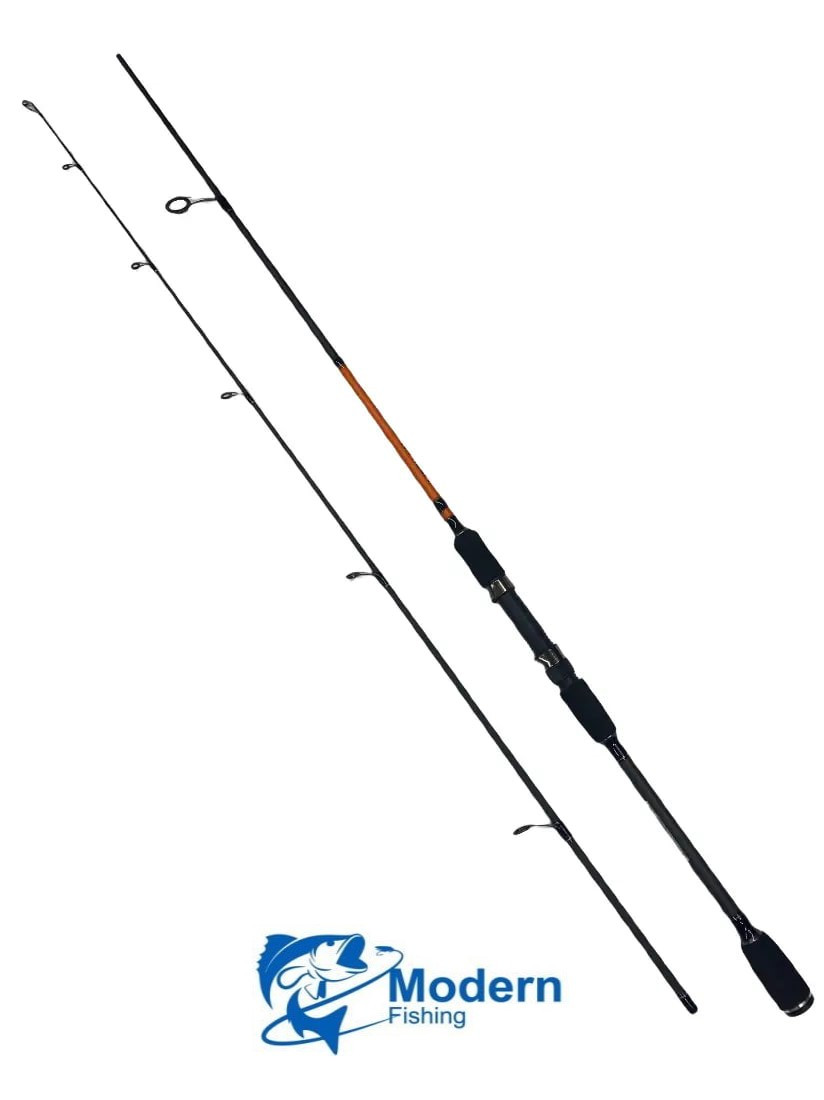 Спінінг Feima Mirah 2.1 м (5-20г), фото 1