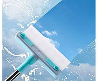 Щетка для окон multpurpose squeegee