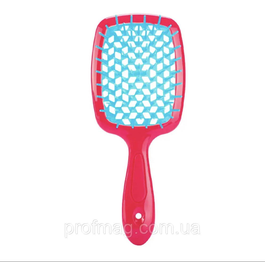 Розческа для волосся аксесуари для волосся, Hollow Comb Superbrush Plus