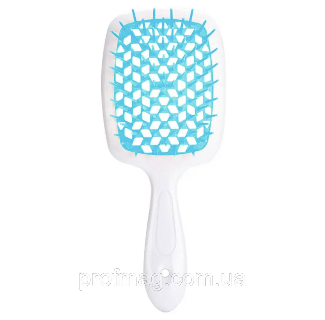 Розческа для волосся аксесуари для волосся, Hollow Comb Superbrush Plus