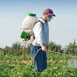 Засоби захисту рослин