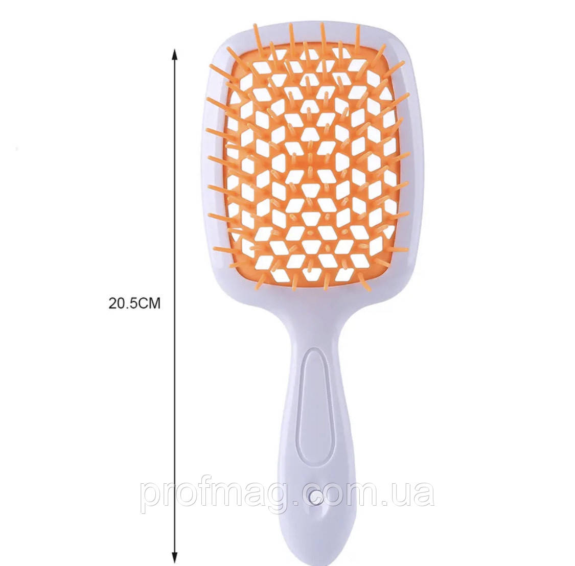 Розческа для волосся аксесуари для волосся, Hollow Comb Superbrush Plus