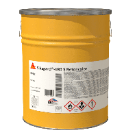 Захисне покриття для бетону Sikagard -680 S Betoncolor