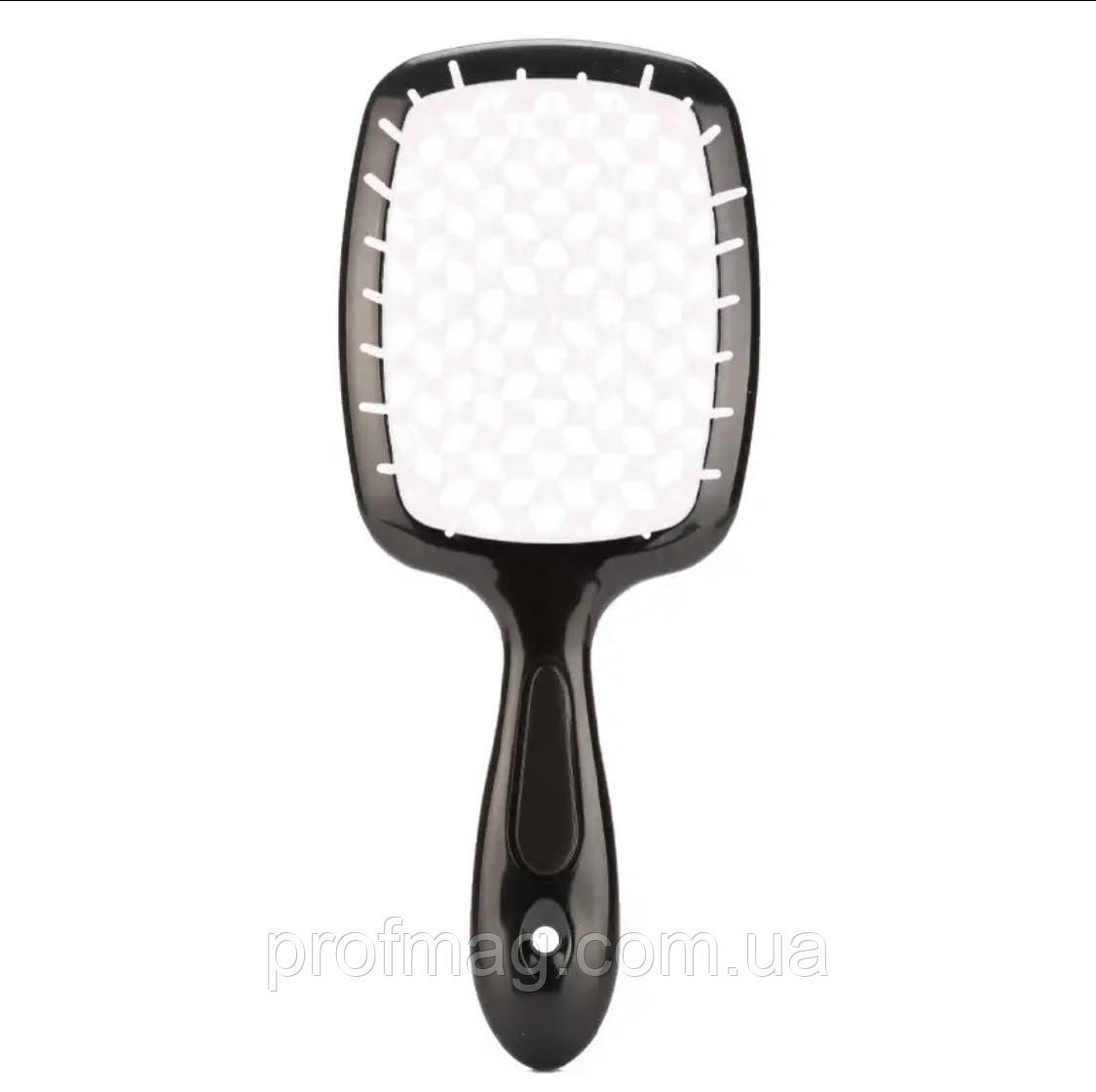 Розческа для волосся аксесуари для волосся, Hollow Comb Superbrush Plus