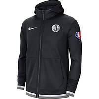 Толстовка Nike Brooklyn (DB1020-010). L размер Dri-Fit