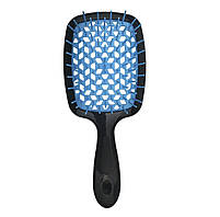 Розческа для волосся аксесуари для волосся, Hollow Comb Superbrush Plus