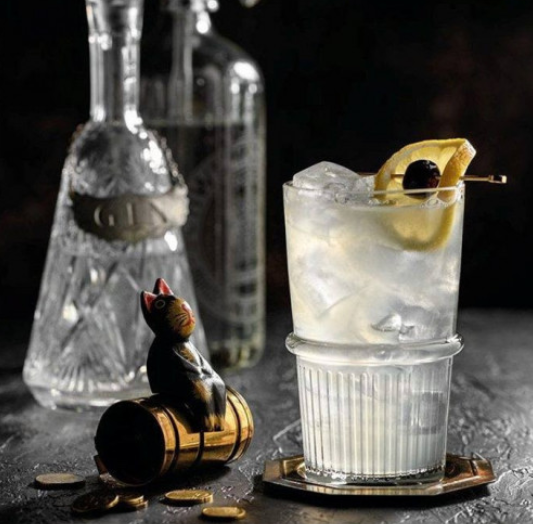 Набір високих склянок Arcoroc New York 470 мл 6 шт (L7340), фото 1