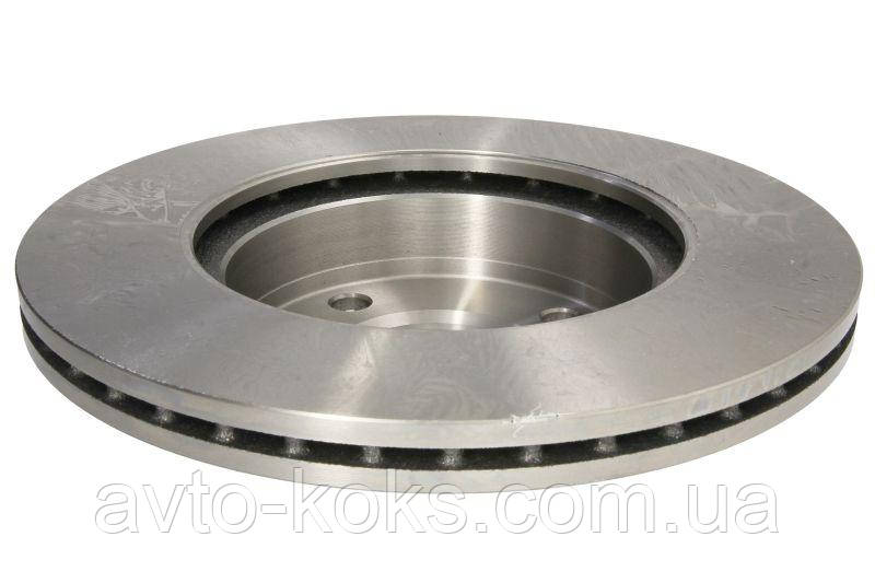 Bosch 0986479286 Гальмівний диск передній Hyundai i10 KIA Picanto -1.0 1.1 1.2