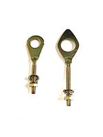 Натягувачі ходового ланцюга