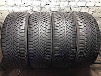 Зимние шины б/у 225/55 R18 Bridgestone Blizzak LM80 EVO