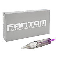 Картридж (модуль) для тату Fantom 1019M для тренировки на искусственной коже USA 16-5004